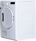 Seche-linge à Condensation 8 kg Reconditionné WHIRLPOOL DELX80113