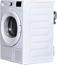 Seche-linge à Condensation 7 kg Reconditionné BEKO BDB7135W