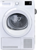 Seche-linge à Condensation 7 kg Reconditionné BEKO BDB7135W