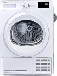 Seche-linge à Condensation 7 kg Reconditionné BEKO BDB7135W