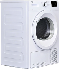 Seche-linge à Condensation 7 kg Reconditionné BEKO BDB7135W