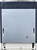 Lave-vaisselle Encastrable 16 couverts Reconditionné ROSIERES RS6B2S1PTA-47