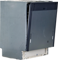 Lave-vaisselle Encastrable 16 couverts Reconditionné ROSIERES RS6B2S1PTA-47