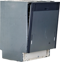 Lave-vaisselle Encastrable 16 couverts Reconditionné ROSIERES RS6B2S1PTA-47