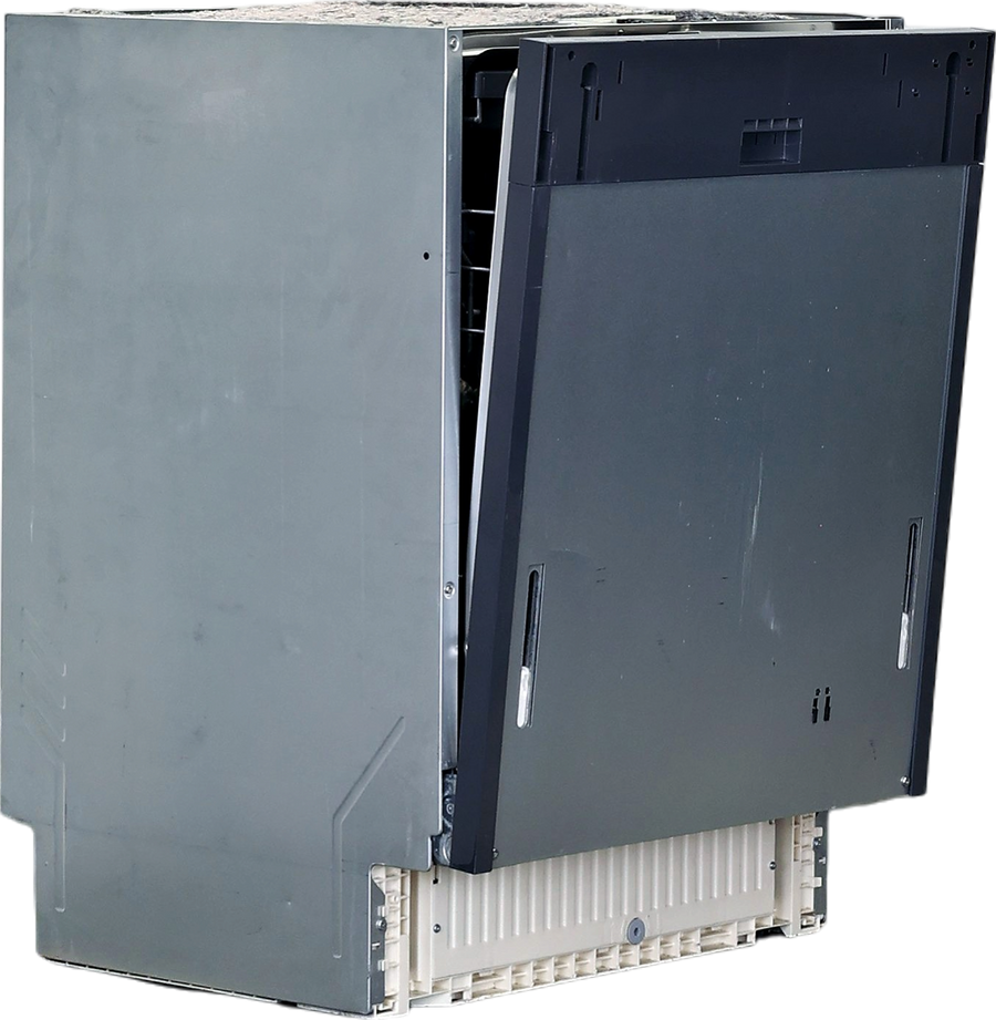 Lave-vaisselle Encastrable 16 couverts Reconditionné ROSIERES RS6B2S1PTA-47