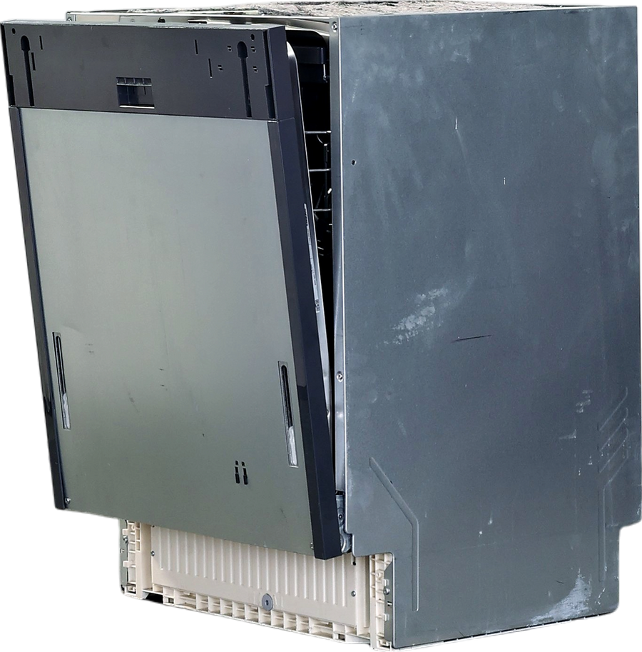 Lave-vaisselle Encastrable 16 couverts Reconditionné ROSIERES RS6B2S1PTA-47