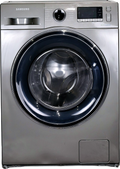 Lave-linge Hublot 7 kg Reconditionné SAMSUNG WW70J5556FX