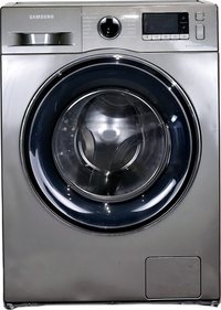 Lave-linge Hublot 7 kg Reconditionné SAMSUNG WW70J5556FX