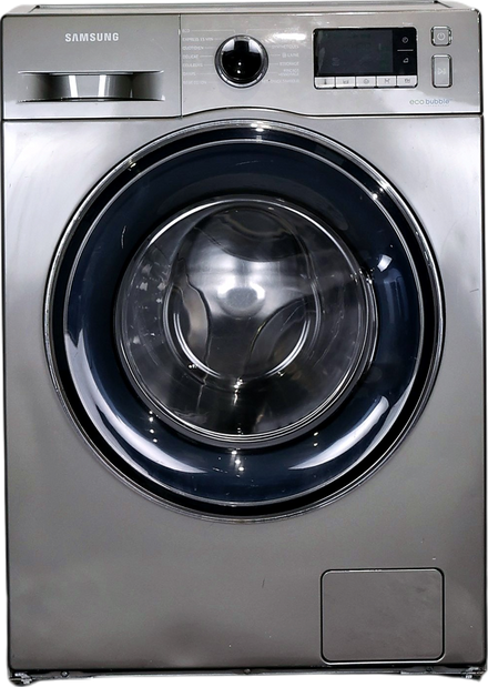 Lave-linge Hublot 7 kg Reconditionné SAMSUNG WW70J5556FX