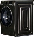 Lave-linge Hublot 7 kg Reconditionné SAMSUNG WW70J5556FX