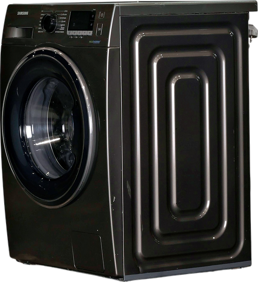 Lave-linge Hublot 7 kg Reconditionné SAMSUNG WW70J5556FX