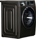 Lave-linge Hublot 7 kg Reconditionné SAMSUNG WW70J5556FX