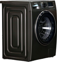 Lave-linge Hublot 7 kg Reconditionné SAMSUNG WW70J5556FX