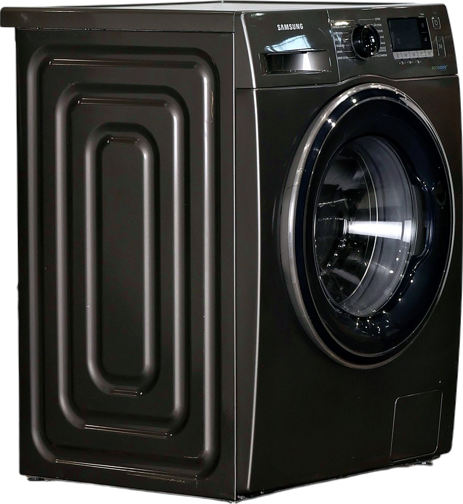 Lave-linge Hublot 7 kg Reconditionné SAMSUNG WW70J5556FX