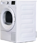 Seche-linge Pompe à Chaleur 7 kg Reconditionné BEKO DS7433GX0W