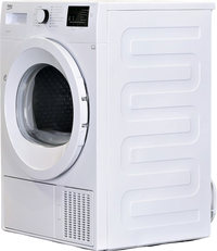 Seche-linge Pompe à Chaleur 7 kg Reconditionné BEKO DS7433GX0W
