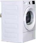 Seche-linge Pompe à Chaleur 7 kg Reconditionné BEKO DS7433GX0W