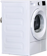 Seche-linge Pompe à Chaleur 7 kg Reconditionné BEKO DS7433GX0W