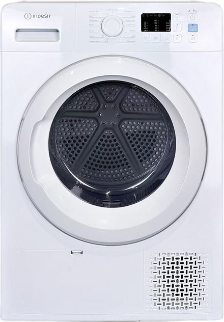 Seche-linge Pompe à Chaleur 9 kg Reconditionné INDESIT YTM1091FR