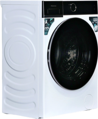Lave-linge Hublot 8 kg Reconditionné HISENSE WF5I8043BWF