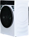 Lave-linge Hublot 8 kg Reconditionné HISENSE WF5I8043BWF