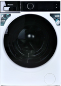 Lave-linge Hublot 8 kg Reconditionné HISENSE WF5I8043BWF