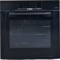 Four Chaleur Tournante 71 L Reconditionné BOSCH HBA372BB3F