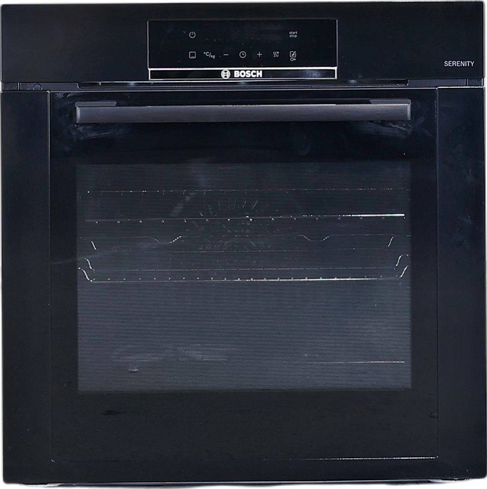 Four Chaleur Tournante 71 L Reconditionné BOSCH HBA372BB3F