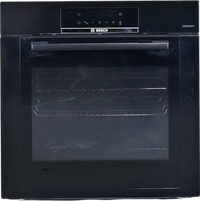 Four Chaleur Tournante 71 L Reconditionné BOSCH HBA372BB3F