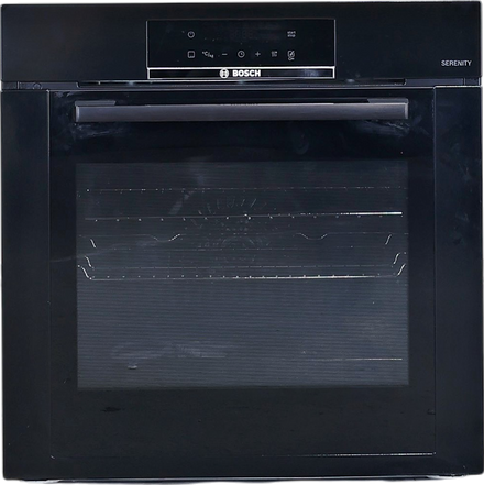 Four Chaleur Tournante 71 L Reconditionné BOSCH HBA372BB3F