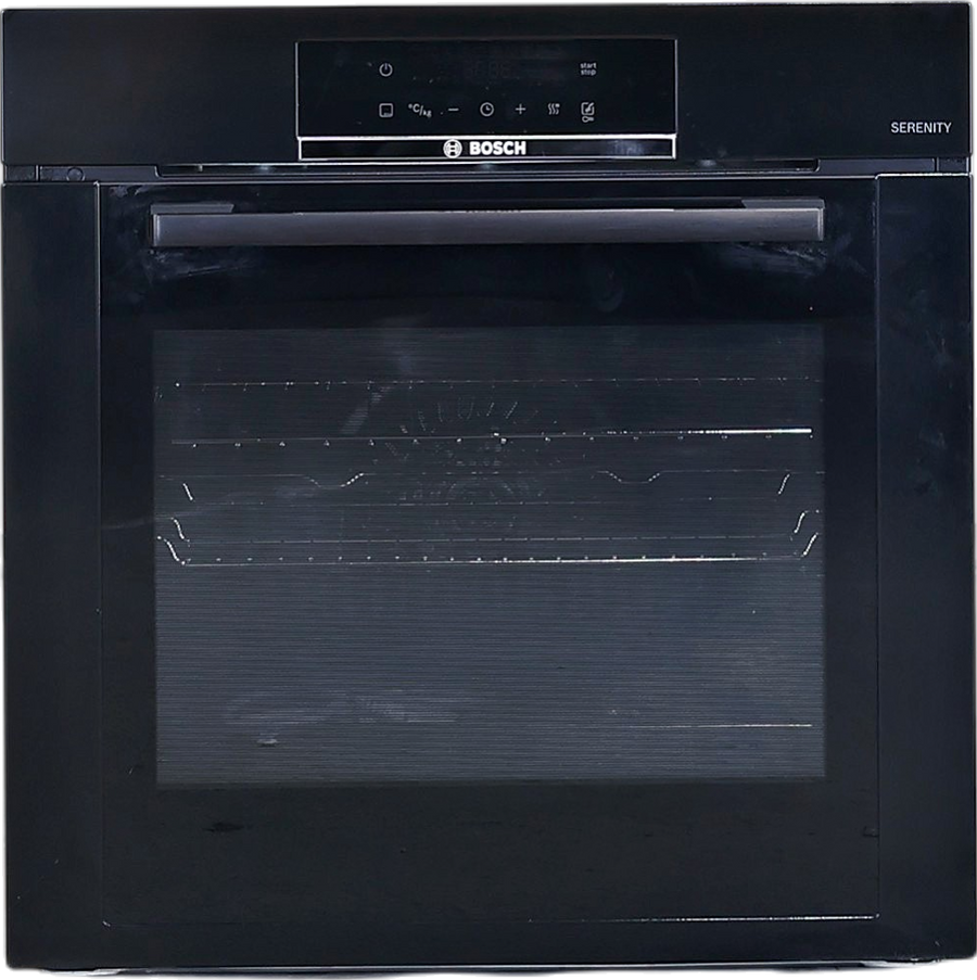 Four Chaleur Tournante 71 L Reconditionné BOSCH HBA372BB3F