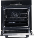 Four Chaleur Tournante 71 L Reconditionné BOSCH HBA372BB3F