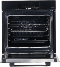 Four Chaleur Tournante 71 L Reconditionné BOSCH HBA372BB3F