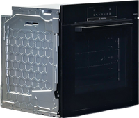Four Chaleur Tournante 71 L Reconditionné BOSCH HBA372BB3F
