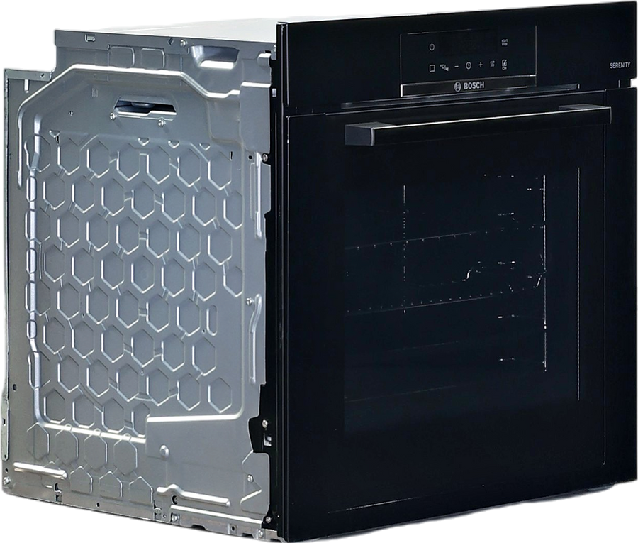 Four Chaleur Tournante 71 L Reconditionné BOSCH HBA372BB3F