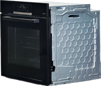 Four Chaleur Tournante 71 L Reconditionné BOSCH HBA372BB3F