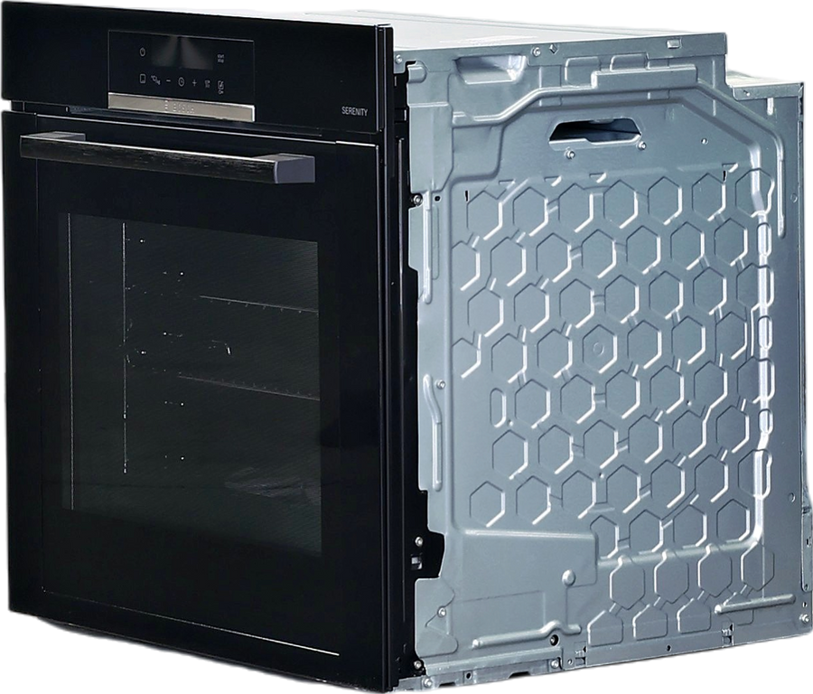 Four Chaleur Tournante 71 L Reconditionné BOSCH HBA372BB3F