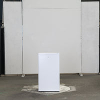 Réfrigérateur Une Porte 93 Litres Reconditionné LISTO RTFL85-50mib5