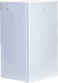 Réfrigérateur Une Porte 93 Litres Reconditionné LISTO RTFL85-50mib5