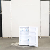 Réfrigérateur Une Porte 93 Litres Reconditionné LISTO RTFL85-50mib5