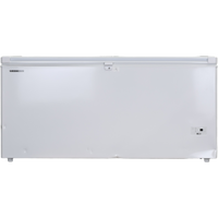Congélateur Coffre 359 Litres Reconditionné LIEBHERR CFD2505-26