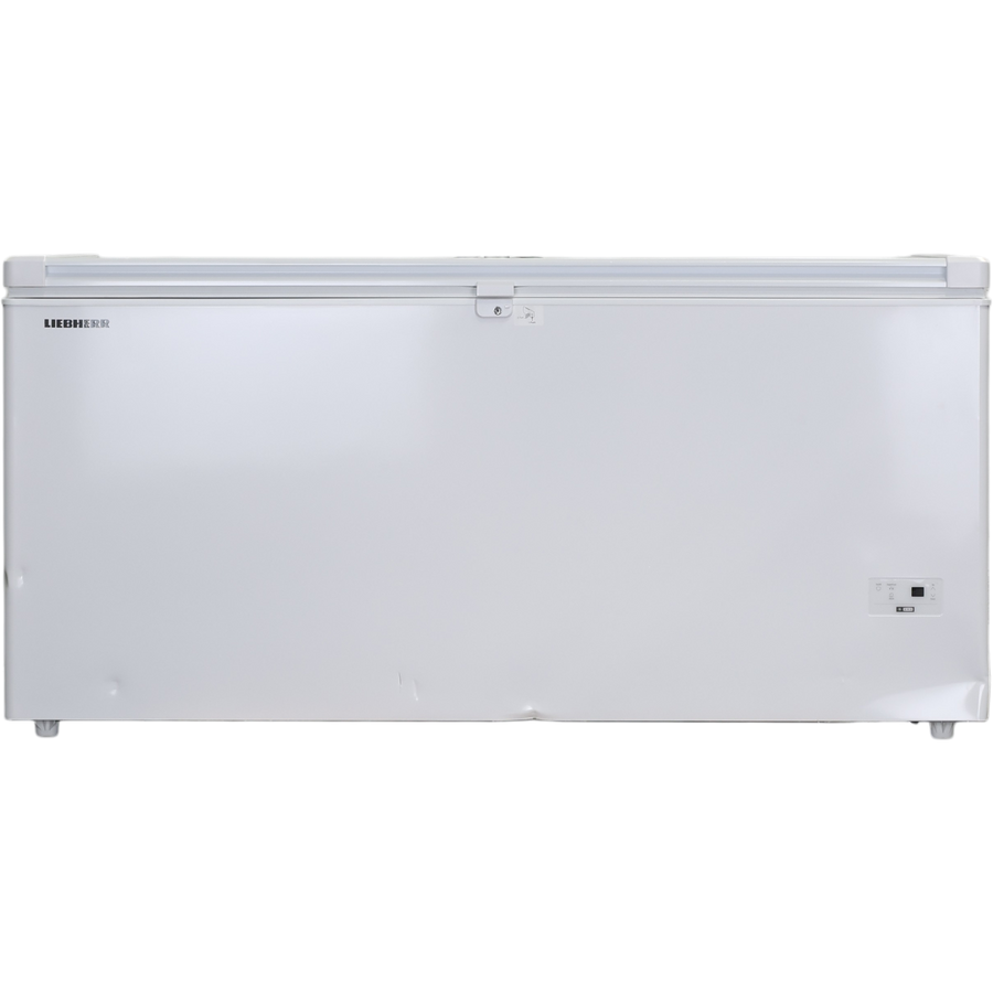 Congélateur Coffre 359 Litres Reconditionné LIEBHERR CFD2505-26