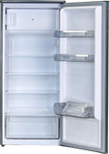 Réfrigérateur Une Porte 190 Litres Reconditionné LISTO RFL125-55HOS1