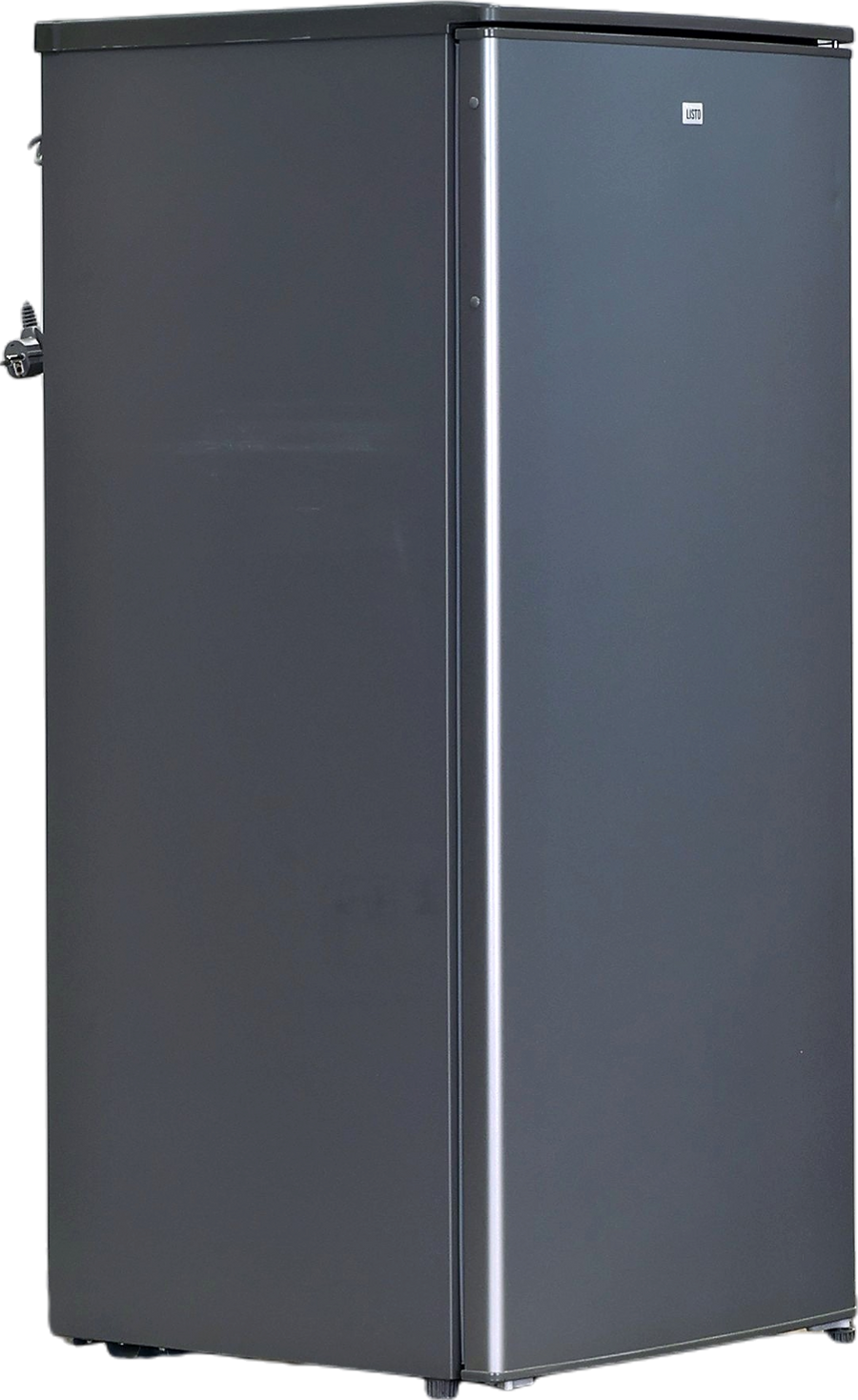 Réfrigérateur Une Porte 190 Litres Reconditionné LISTO RFL125-55HOS1