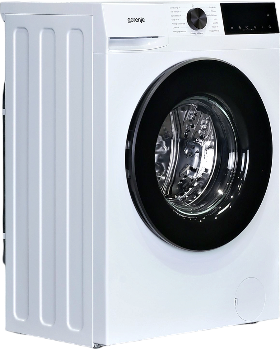 Lave-linge Hublot 7 kg Reconditionné GORENJE WG2PS74A2