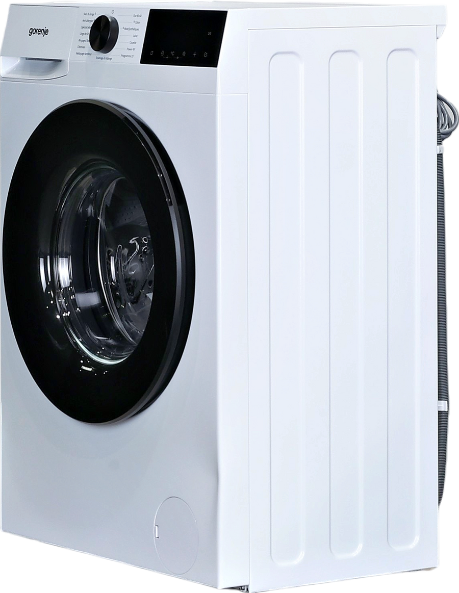 Lave-linge Hublot 7 kg Reconditionné GORENJE WG2PS74A2
