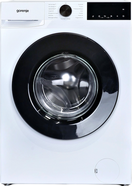 Lave-linge Hublot 7 kg Reconditionné GORENJE WG2PS74A2