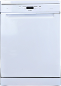 Lave-vaisselle Pose Libre 14 couverts Reconditionné WHIRLPOOL WFC3C26P