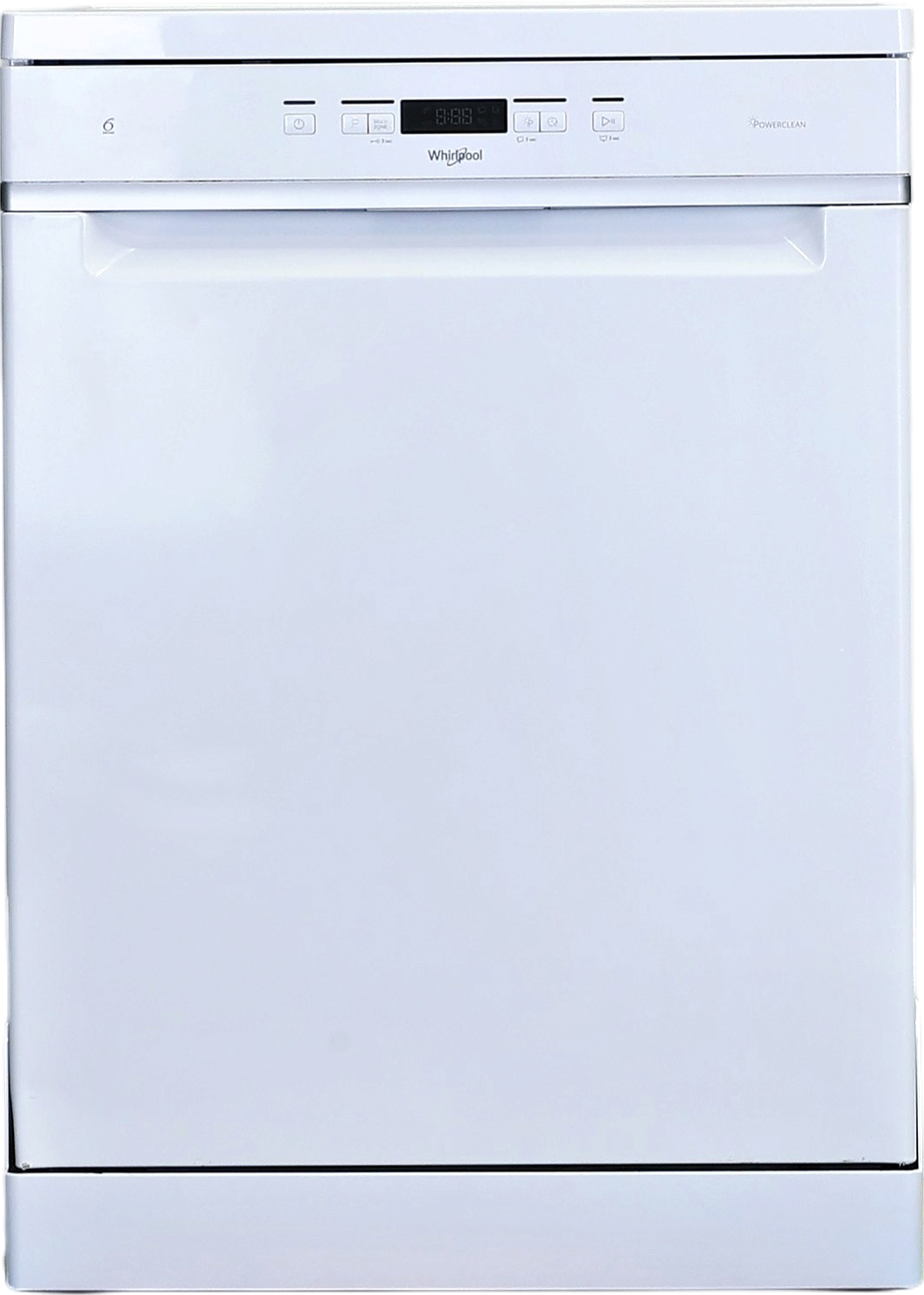 Lave-vaisselle Pose Libre 14 couverts Reconditionné WHIRLPOOL WFC3C26P