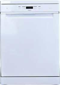 Lave-vaisselle Pose Libre 14 couverts Reconditionné WHIRLPOOL WFC3C26P